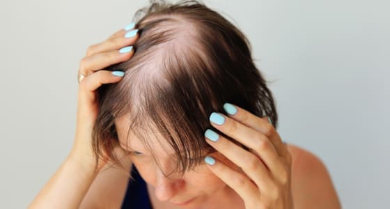 The Day Clinic - Hair Loss and Hair Disorders