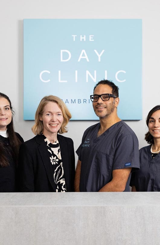 The Day Clinic - Ahid Abood Team