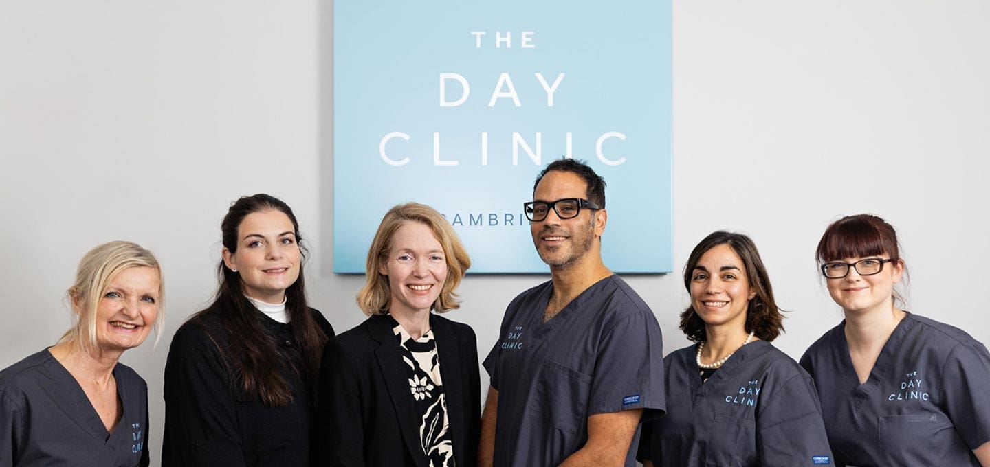 The Day Clinic - Ahid Abood Team