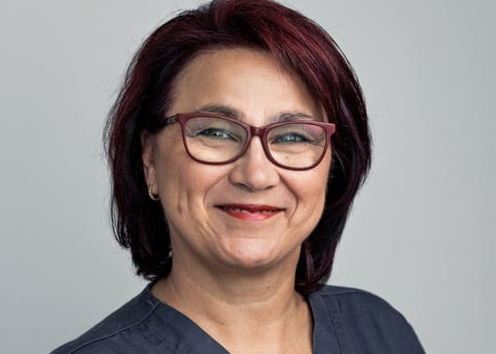 The Day Clinic - Miorita Cismas