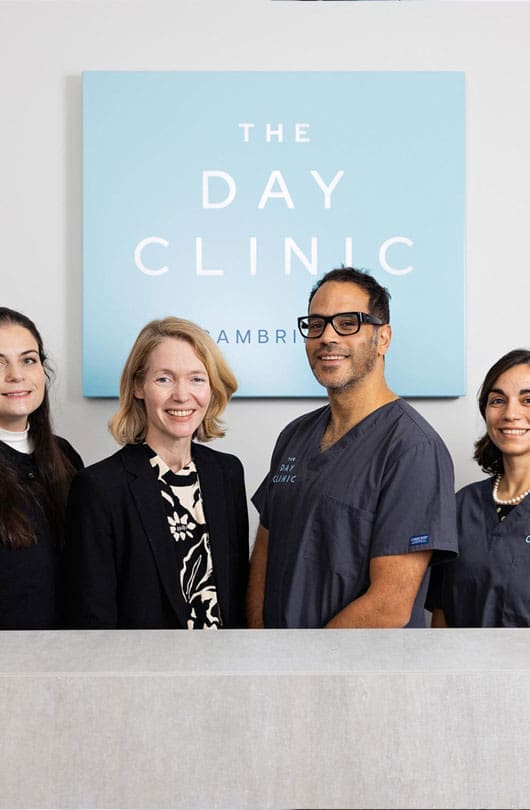 The Day Clinic - Our People