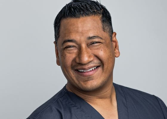 The Day Clinic - Mr Nicholas Segaren