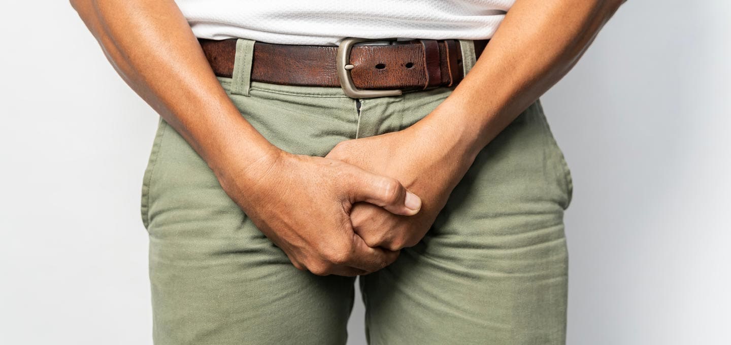 The Day Clinic - Male Contraception