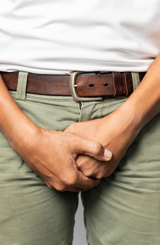 The Day Clinic - Male Contraception