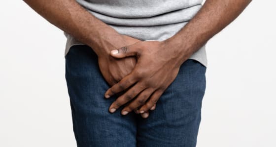 The Day Clinic - Men’s Urinary Symptoms