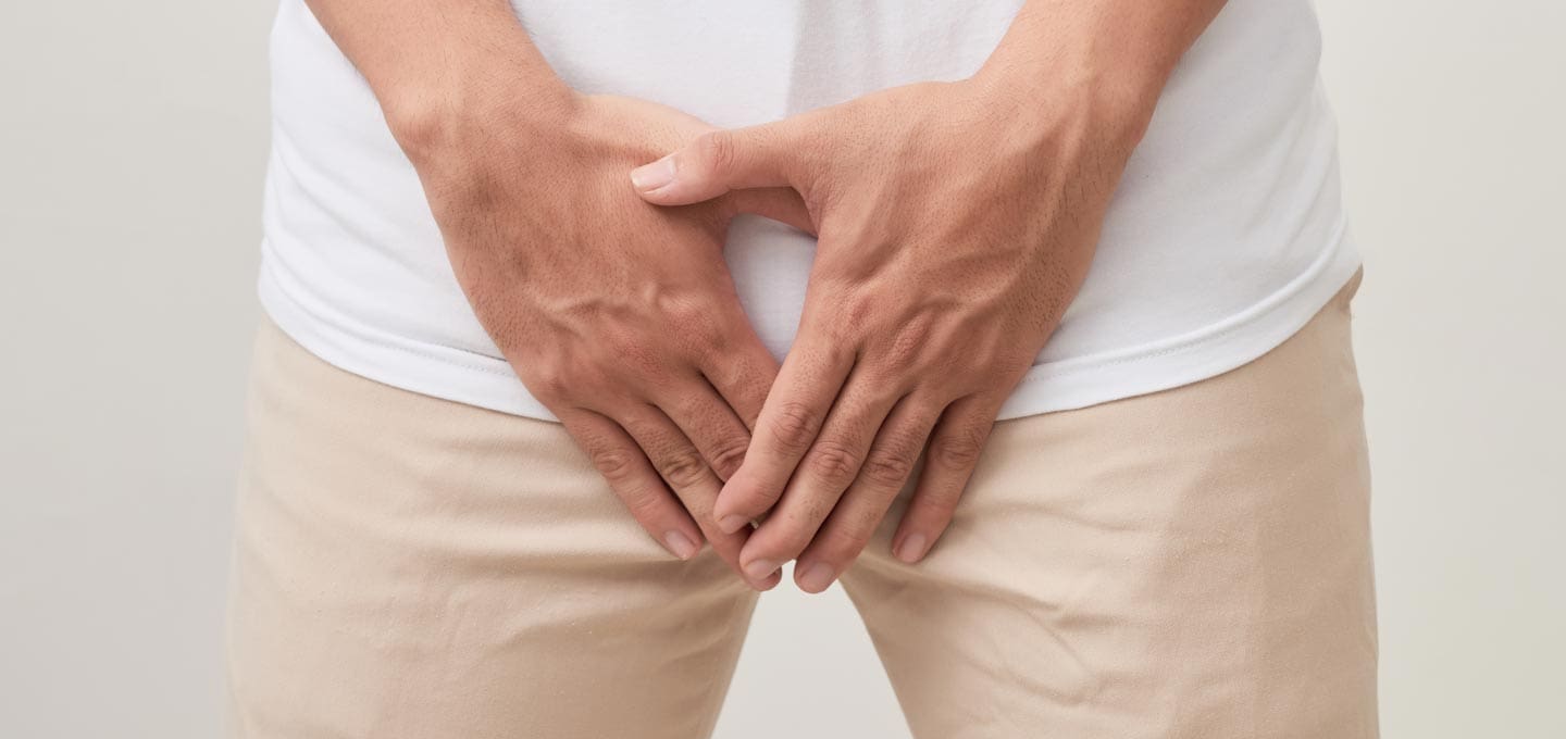 The Day Clinic - Urine Infections