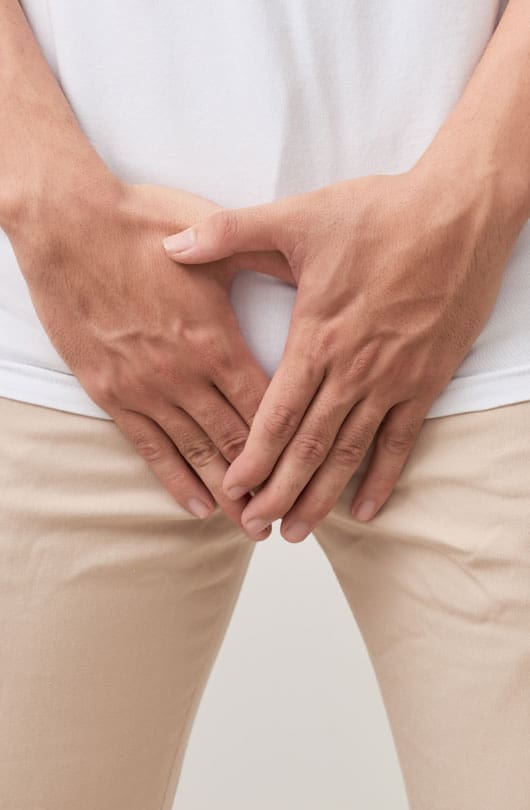 The Day Clinic - Urine Infections