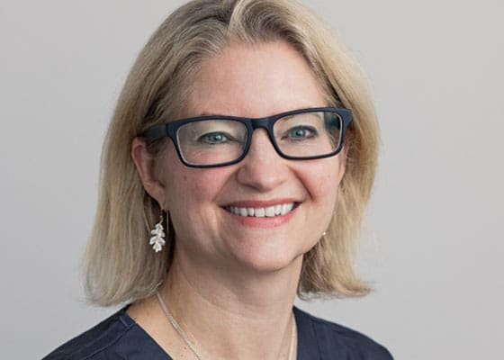 The Day Clinic - Dr Anna Trigell