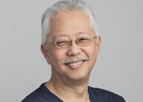 The Day Clinic - Dr Thomas Ha